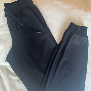 Lululemon Stretchy Drawstring Joggers